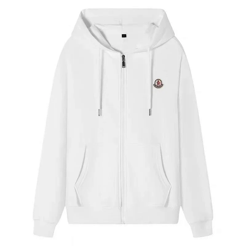 M Meng Fashion Printing Hoodie and Pants Collection