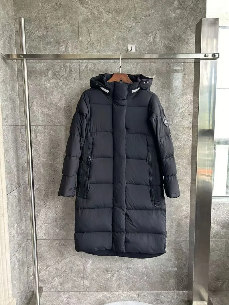 Long Style - Black