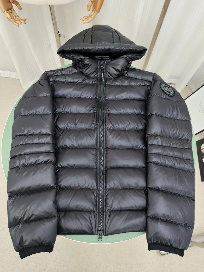 Style 2- Black - Black Label