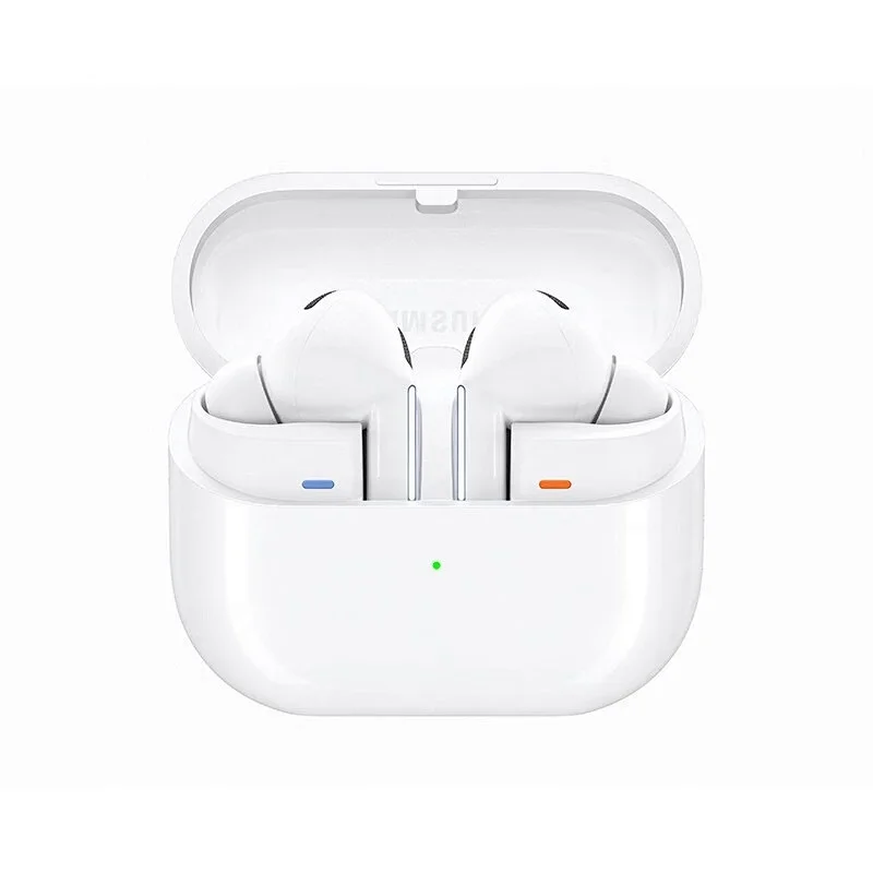 Galaxy Buds 3 Pro Quicksand White
