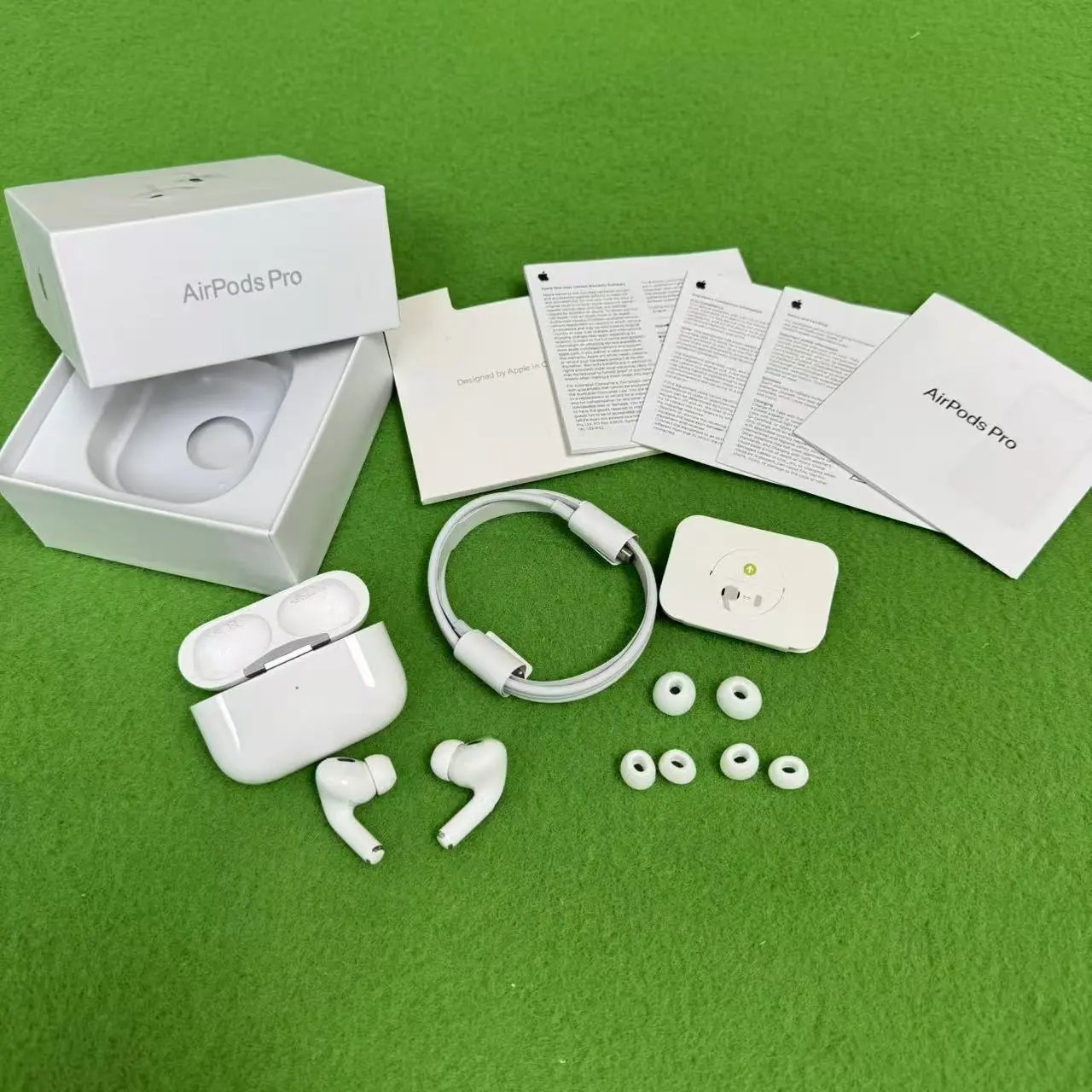 AirPodspro2