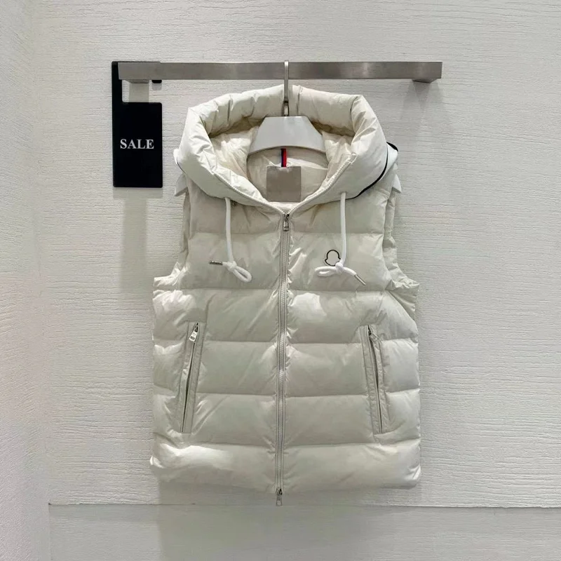 Moncler Style 4 - White