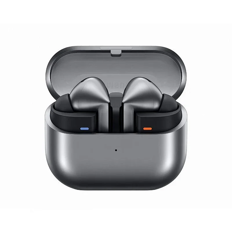Galaxy Buds 3 Pro Interstellar Silver