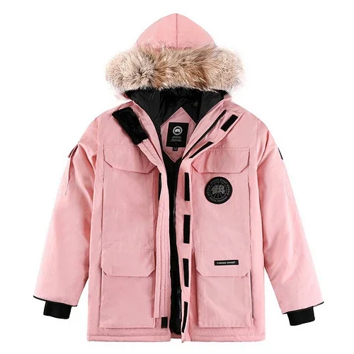 Style 3- Pink Red Label