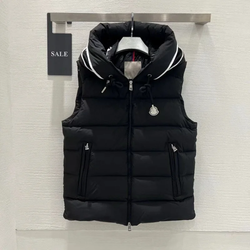 Moncler Style 4 - Black