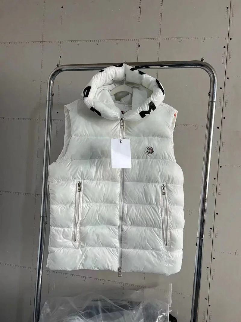 Moncler Style 5 - White