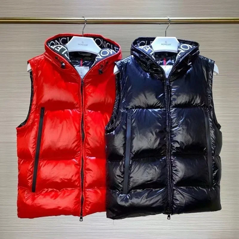 Moncler Style 6 - Red