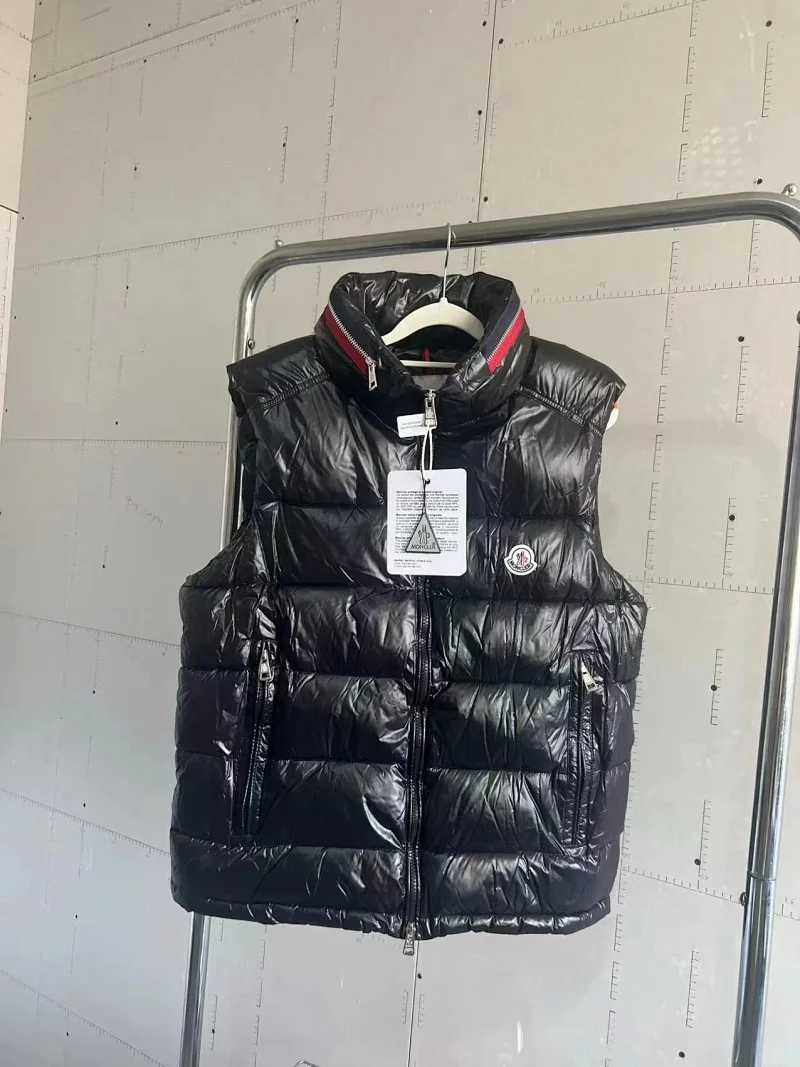 Moncler Style 2 - Black