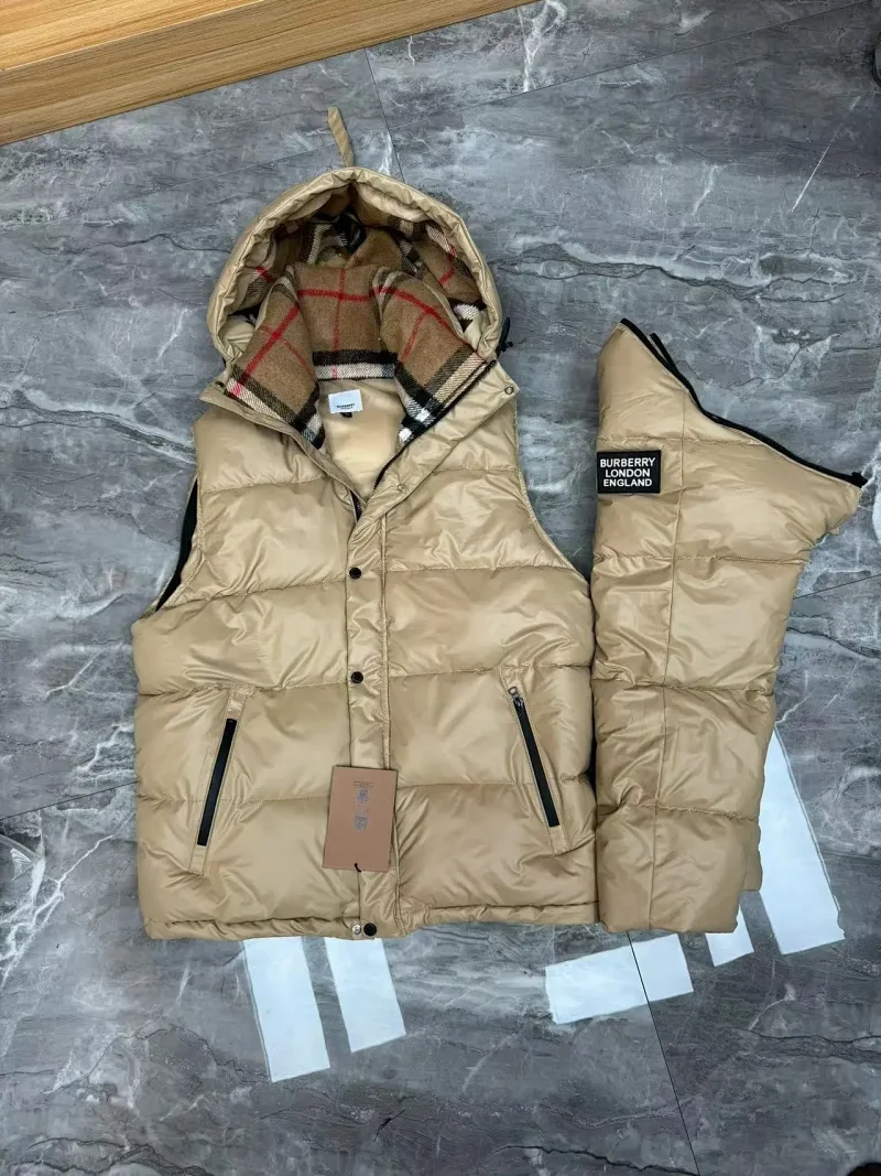 Burberry Khaki