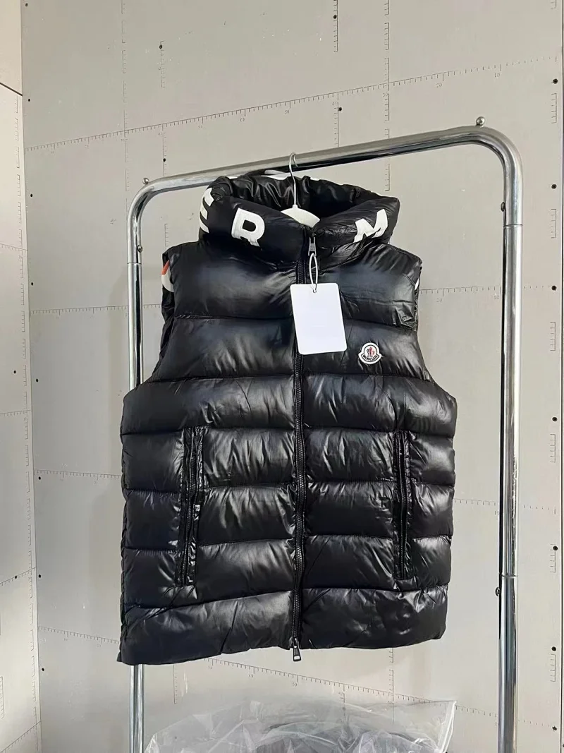 Moncler Style 5 - Black