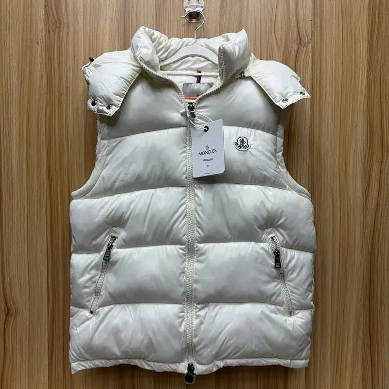 Moncler Style 1 - White