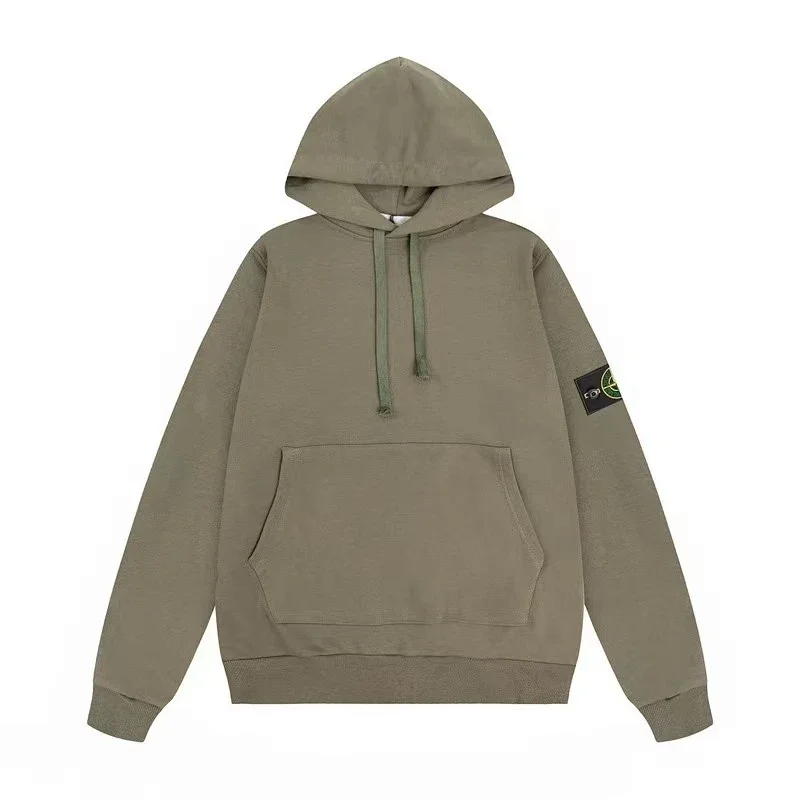 22 Hoodies