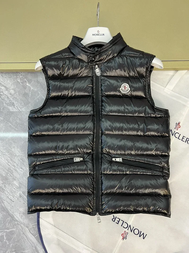 Moncler Style 7 - Black