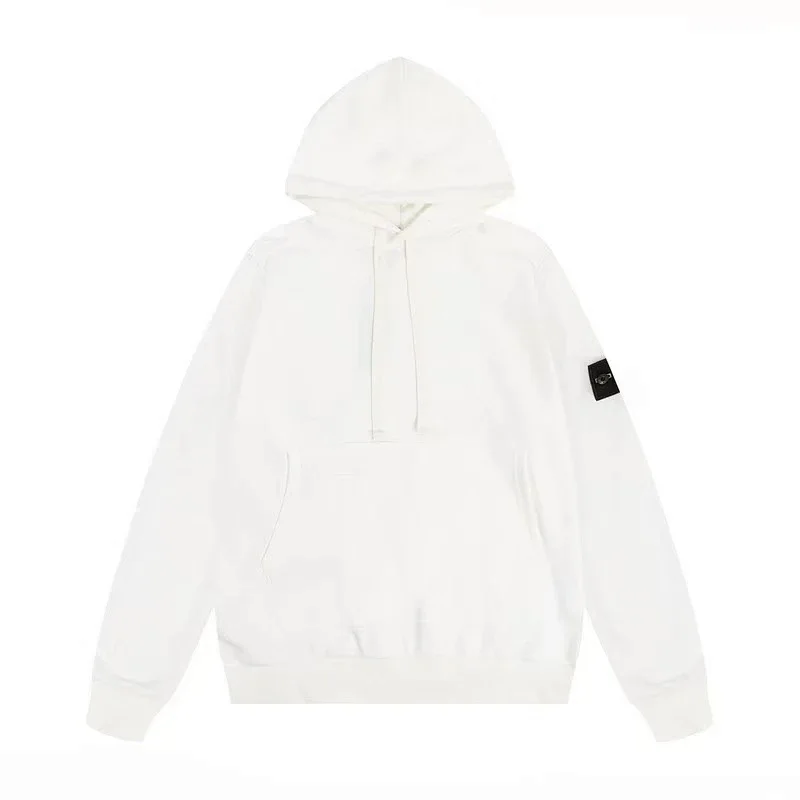 20 Hoodies