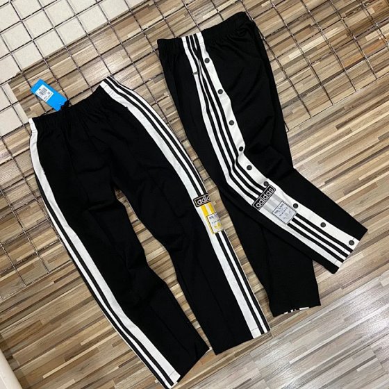 A Di Trend Set