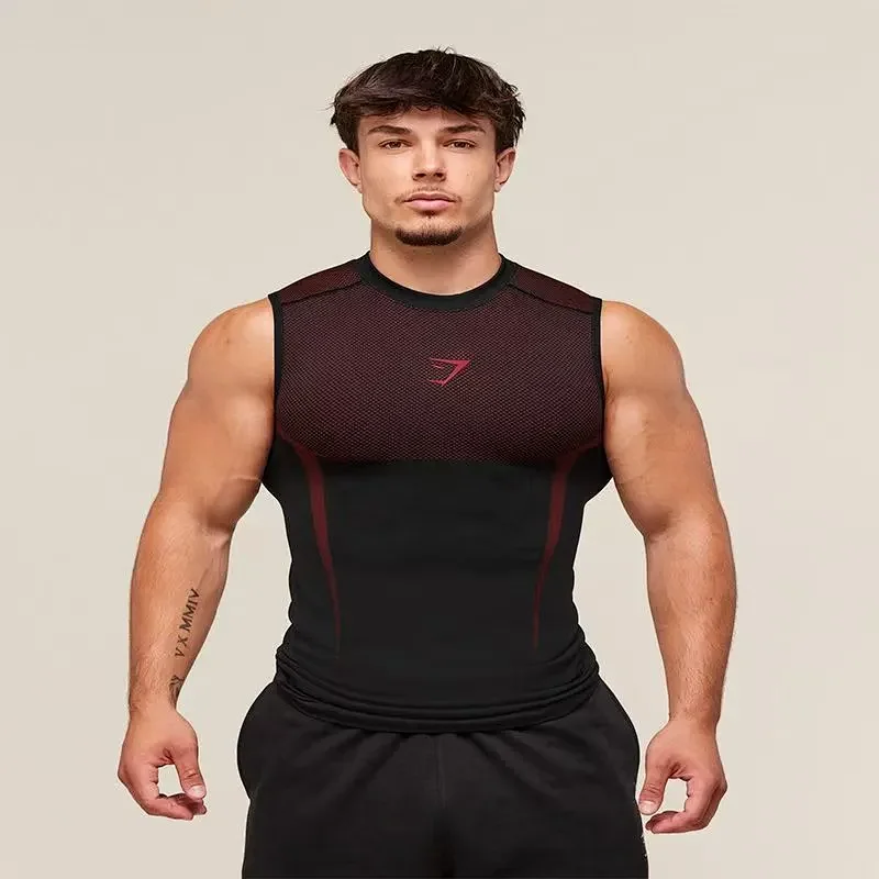 Gymshark T-Shirts Short-Sleeve Compression T-Shirt image 9
