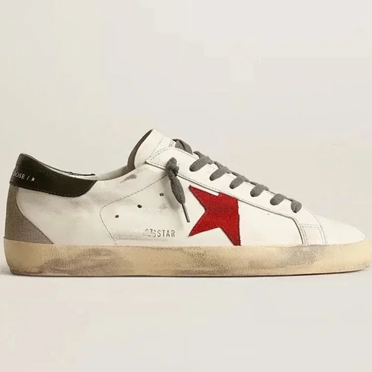Golden Goose Shoes G