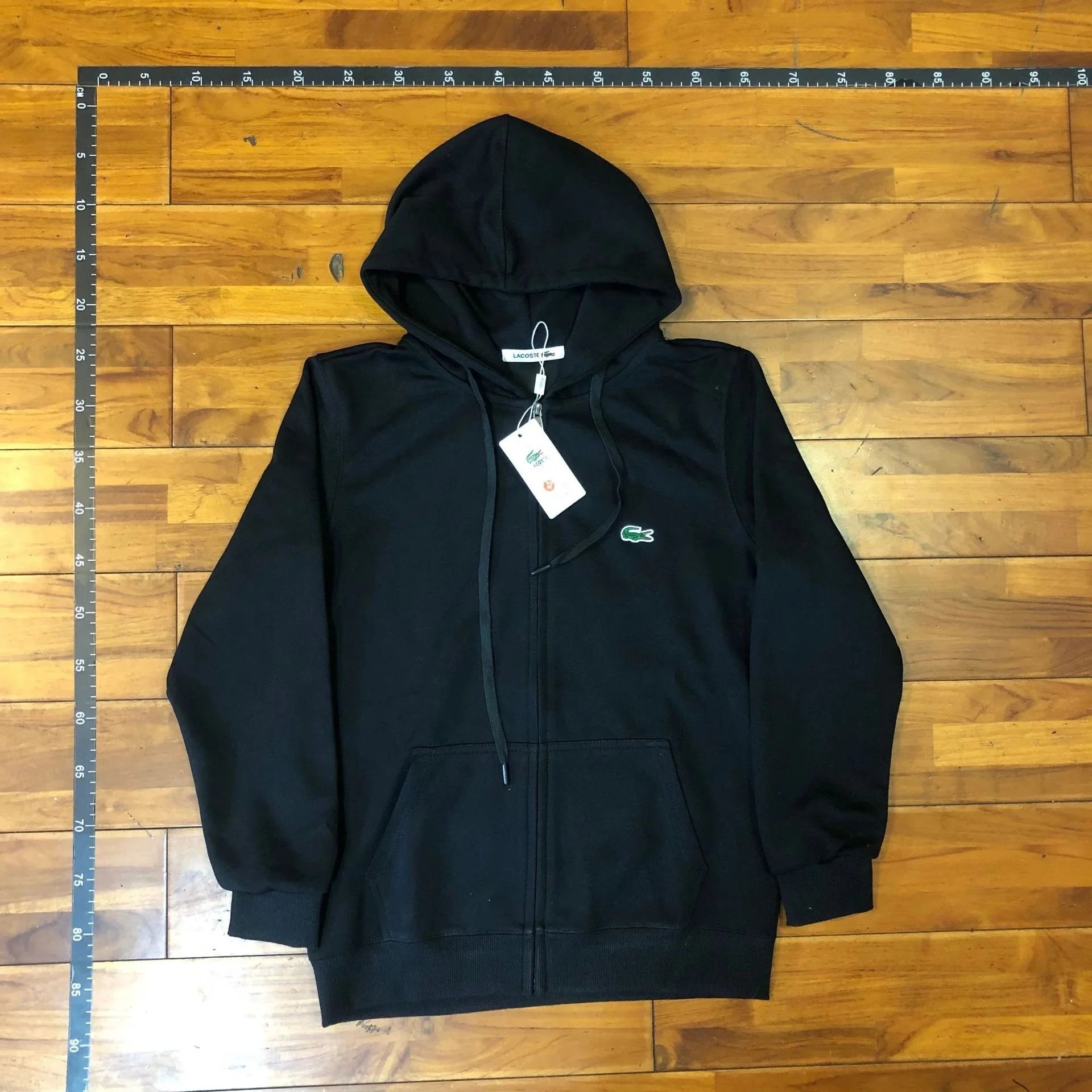 Lacoste Hoodie [23 styles]