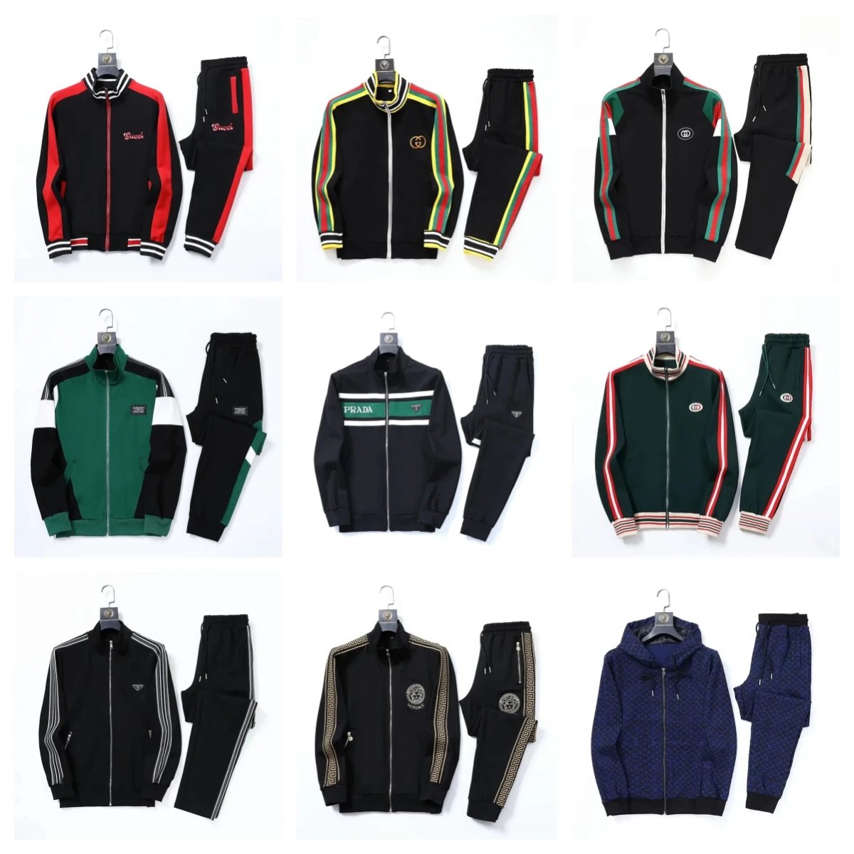 Fashion Matching Set