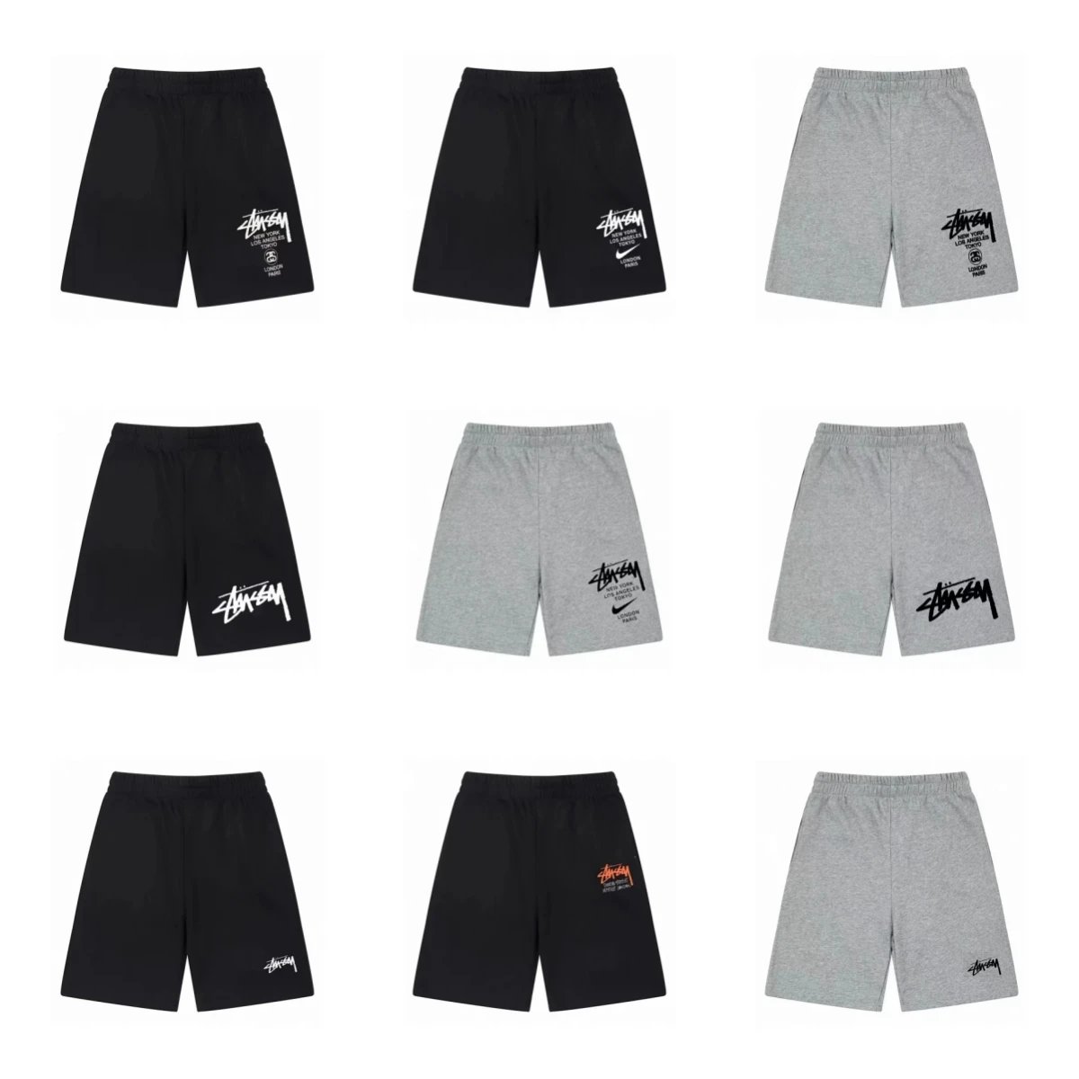 Stussy Shorts