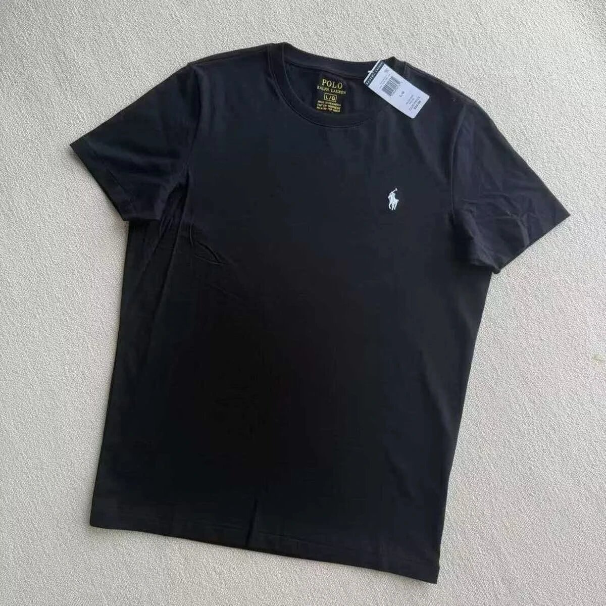 RL* Black (Best Seller) *top quality