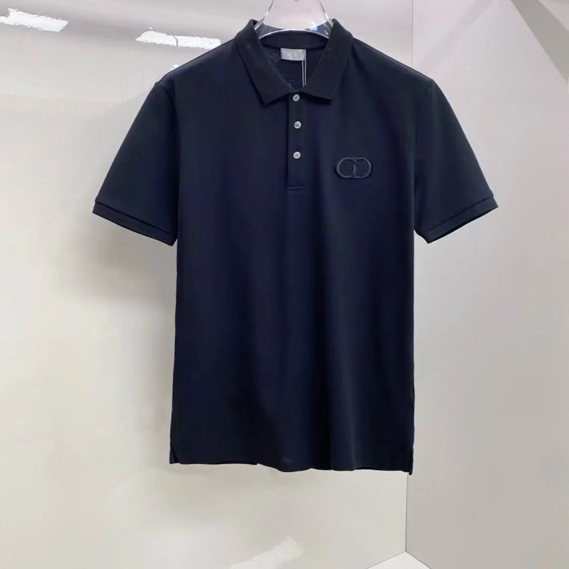 Di*r Polo Black (Best Seller) *top quality