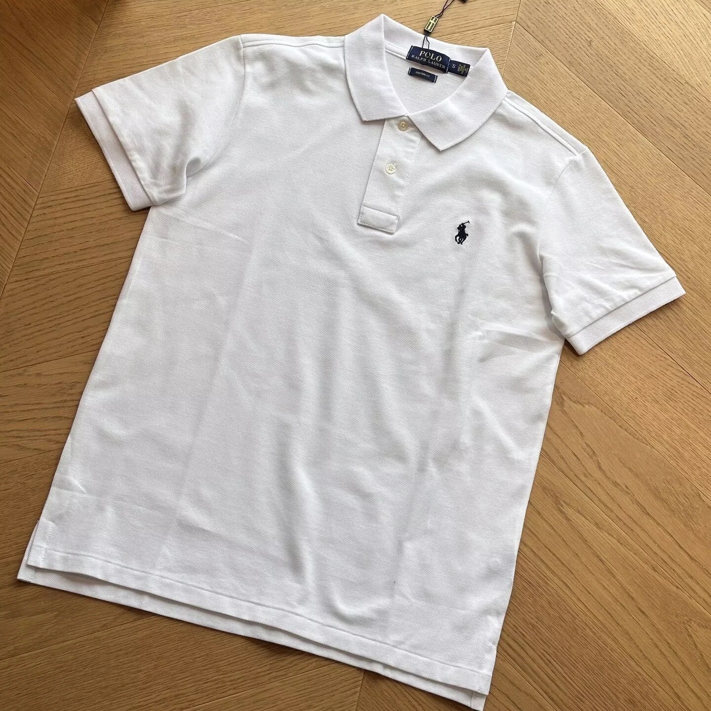 RL* Pure White (Best Seller) *top quality