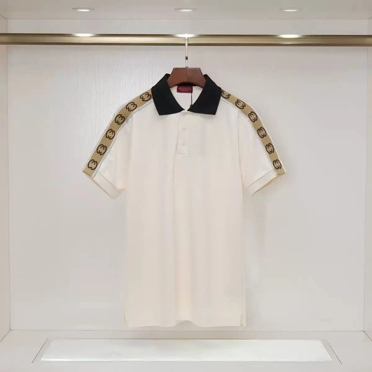 GU*C* White (Best Seller) *top quality