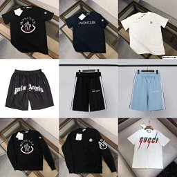 Catalog seller-listing image: UF casual sweatshirt and T-shirt — 326; not warehouse QC