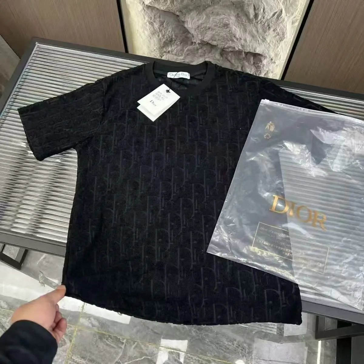 Di*r Black Black (Best Seller) *top quality
