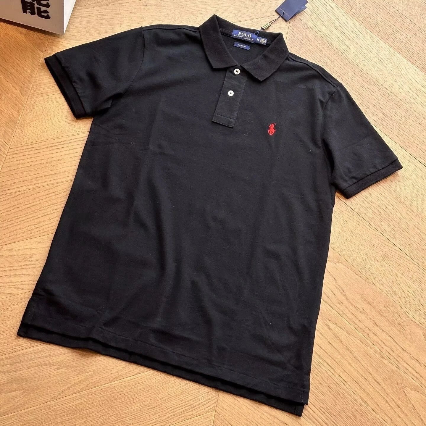 RL* Pure Black (Best Seller) *top quality