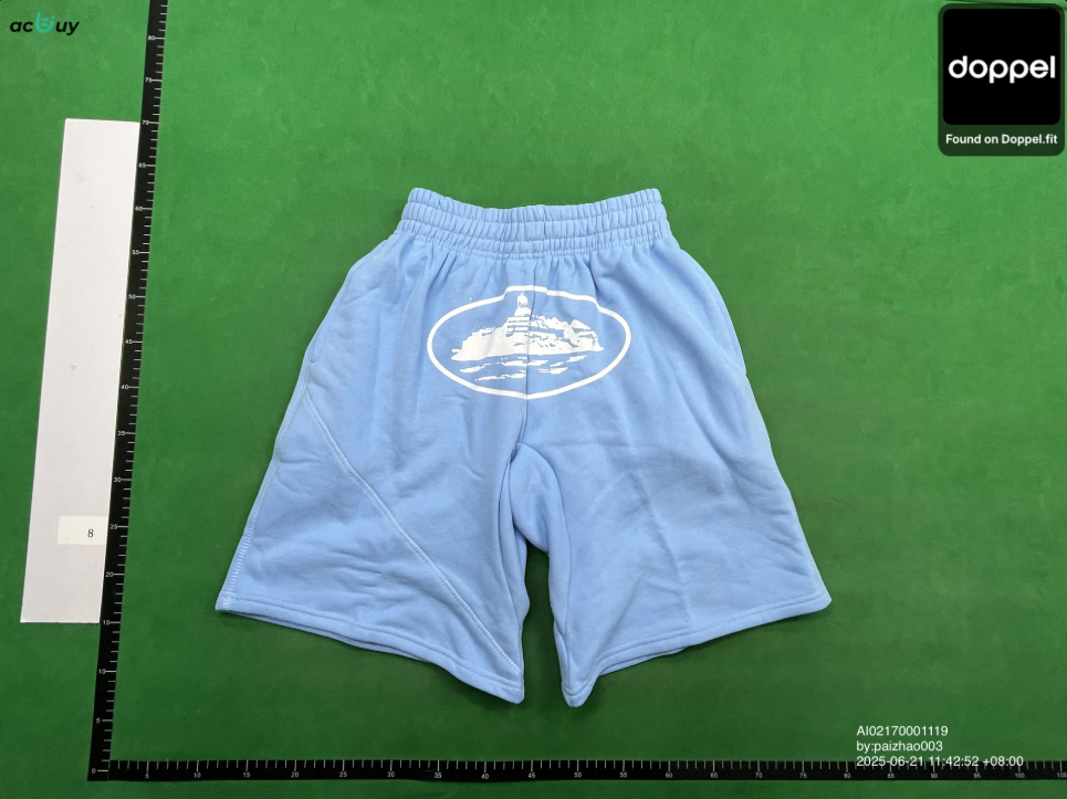 Cor pants (pure cotton)