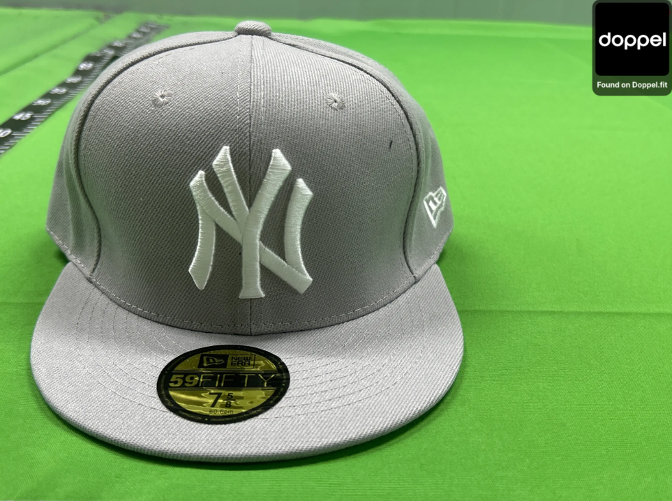 NY Cap