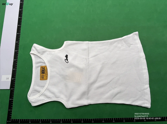 Cor vest