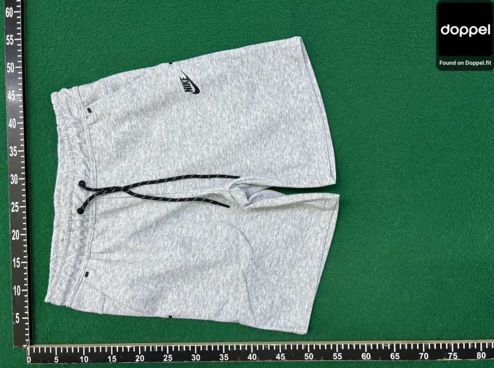 N*K* Shorts