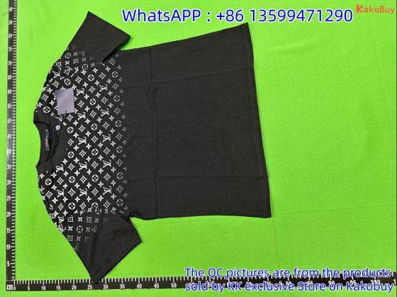 L* Short Sleeve T-Shirt