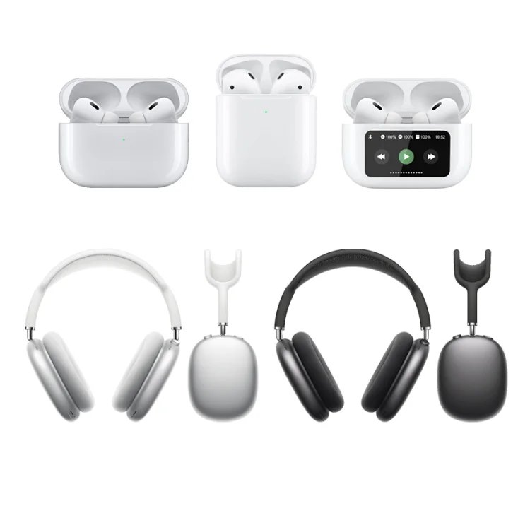 Apple AirPods Pro 2nd Gen & Ai