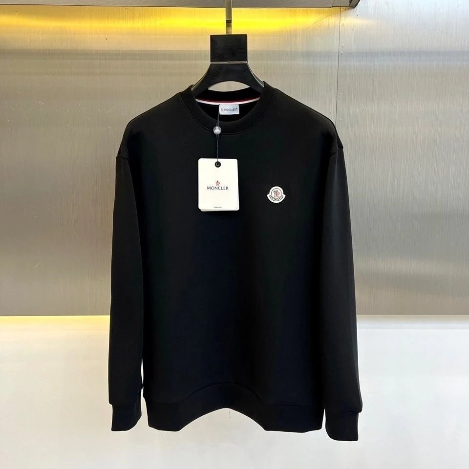 Moncler Sweatshirt [4 styles]