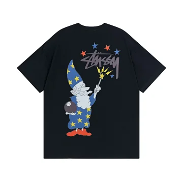 Stussy Stussy T-shirt