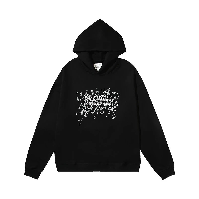 Maison Margiela Replica Hoodie