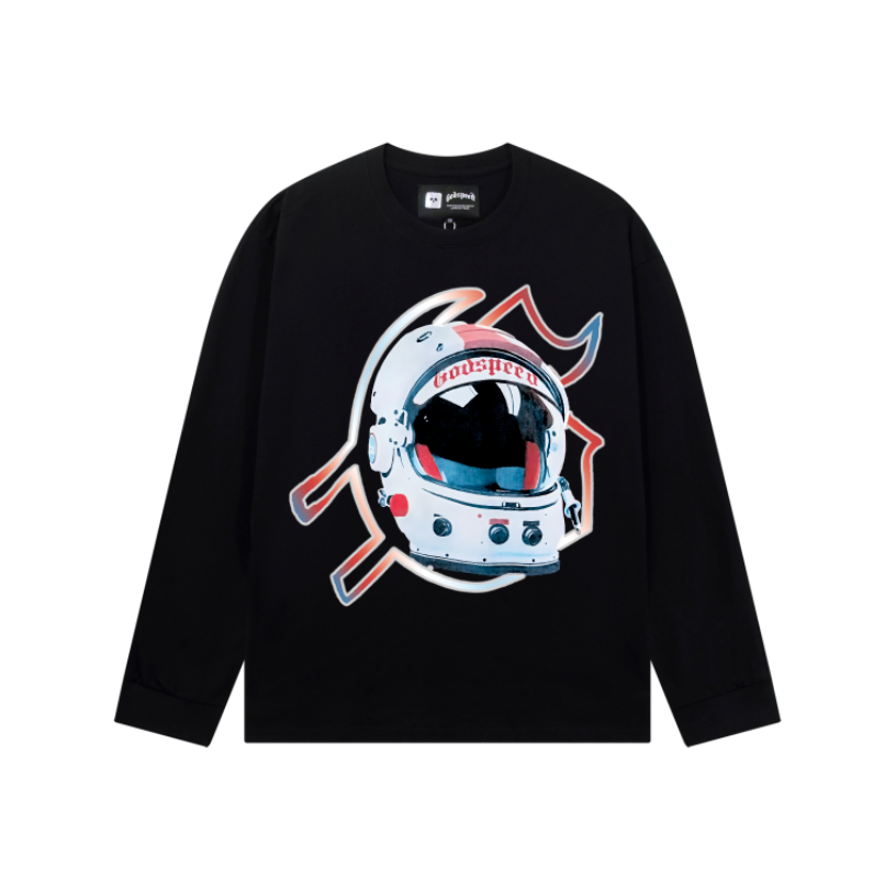 God5ped Hoodie photo 3
