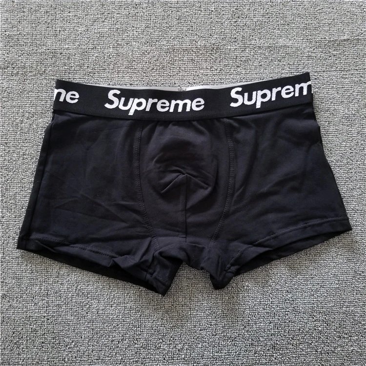 Supreme Boxer Briefs [10 style