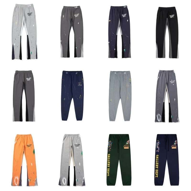 Gallery Dept Paint Splatter Pa