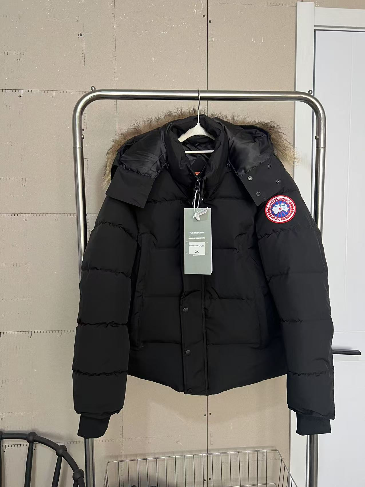 Canada Goose MAYA Down Coat [16 styles]