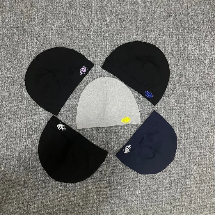 Syna World Knitted Cap [21 sty