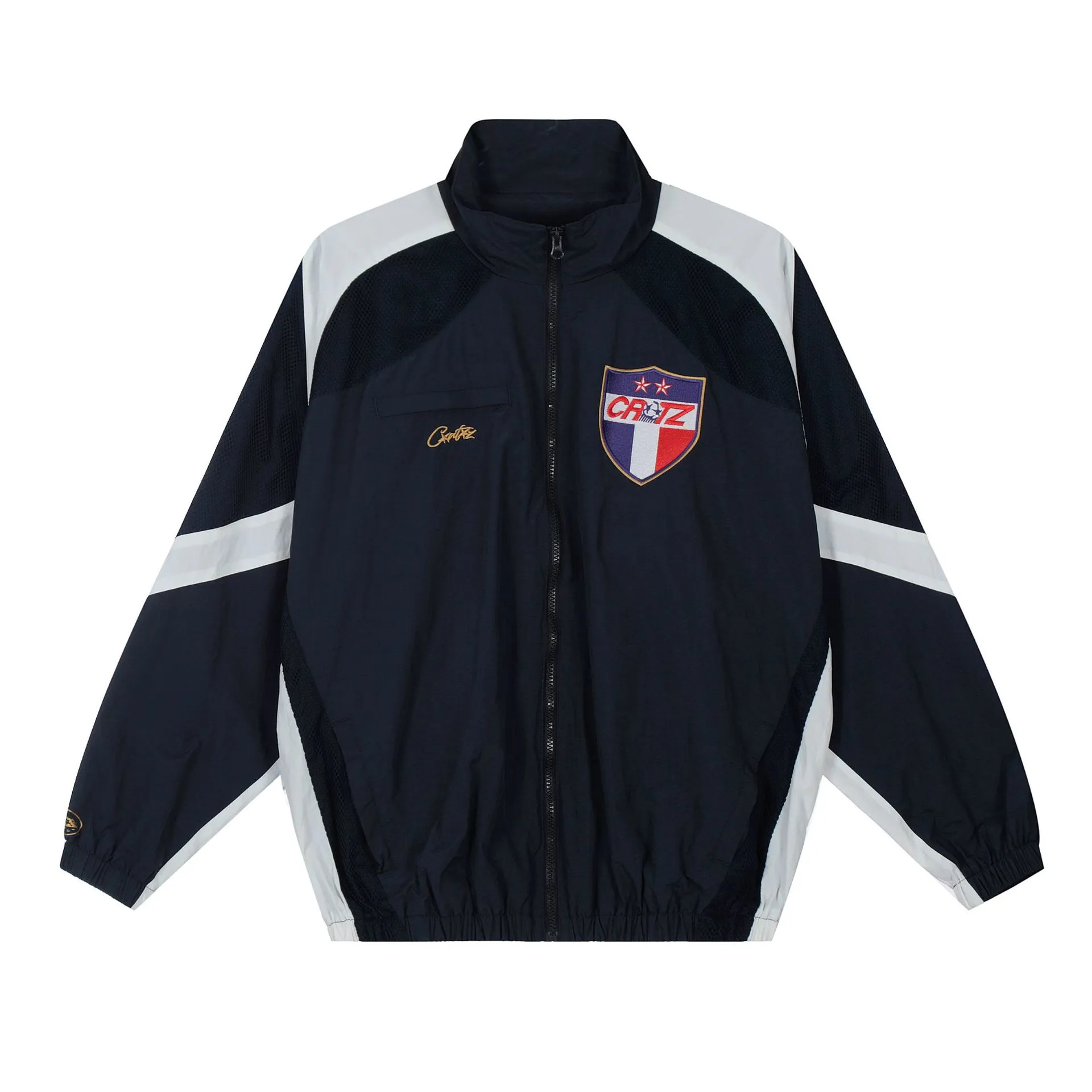 Corteiz Tracksuit Coat