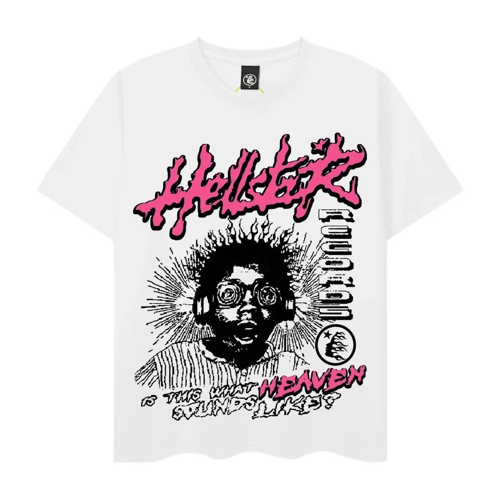 Hellstar Is This What Heaven S