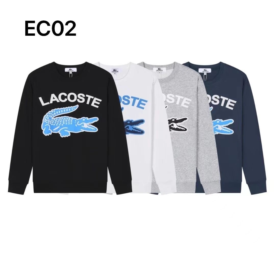 Lacoste EC02 Sweatshirt [40 st