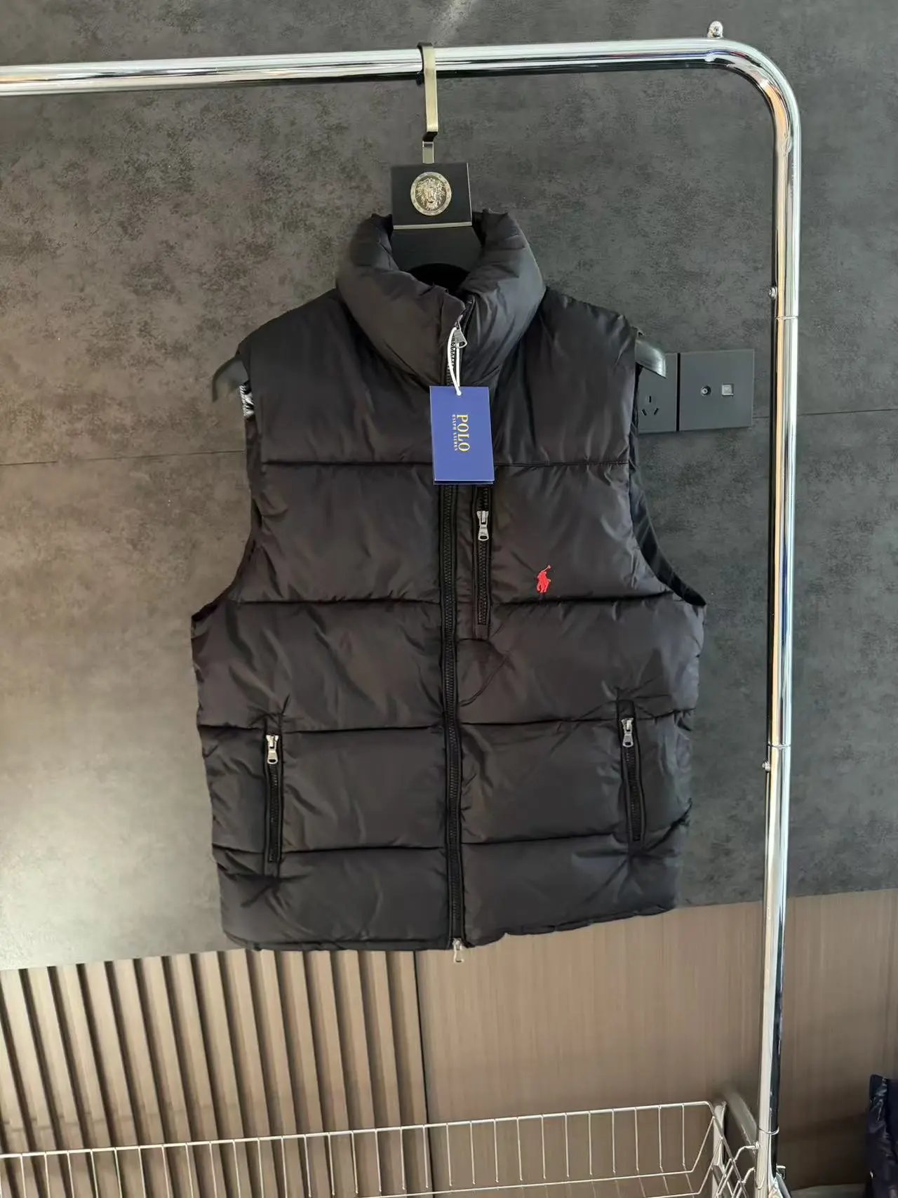 Canada Goose Detachable Down Jacket photo 7