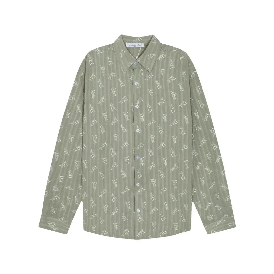 DIOR POLO sʜɪʀᴛ